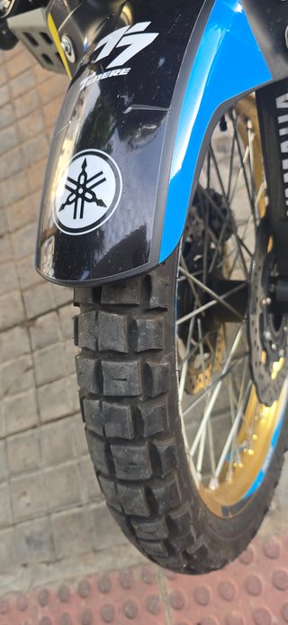 TENERE 700 RALLY