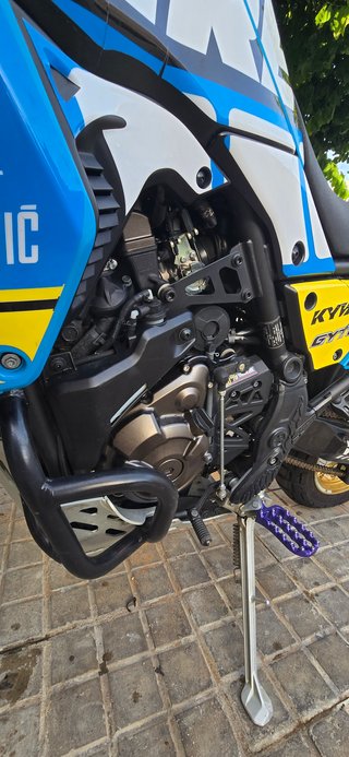 TENERE 700 RALLY
