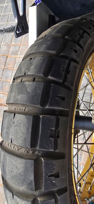 TENERE 700 RALLY