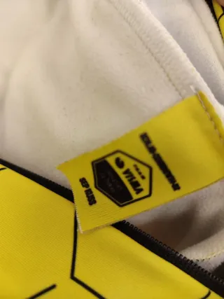 Maglia ciclismo Visma Lease a Bike Sepp Kuss