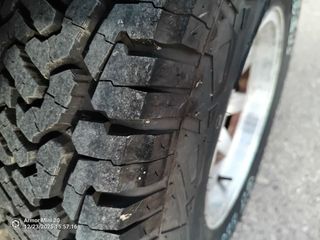 Nissan navara Pick-up 2003