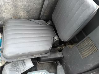 Nissan navara Pick-up 2003