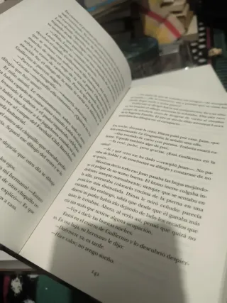 El sueño de la ciudad