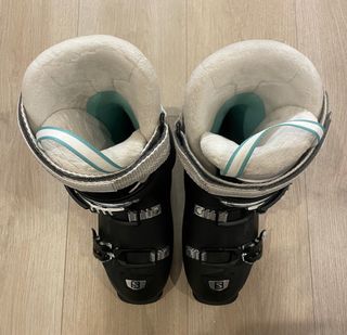 Botas Esquí Salomon Xpro X80cs Woman T40-41