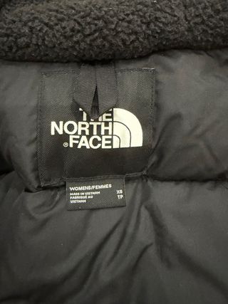 Chaqueta The North Face Mujer Talla M