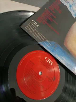 Ana Belén - 26 Grandes Canciones Doble Vinilo LP