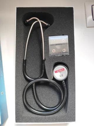 Fonendoscopio Gima Adulto