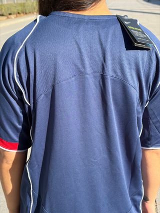 Camiseta Vintage nueva PSG 04/05