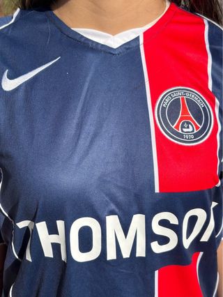 Camiseta Vintage nueva PSG 04/05