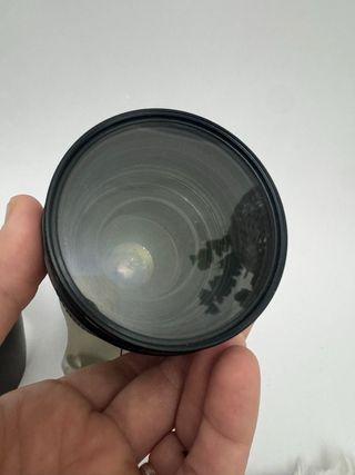 Canon EF 70-200mm f/2.8 L USM