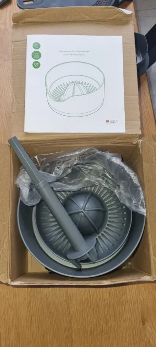 Thermomix TM6 Vorwerk