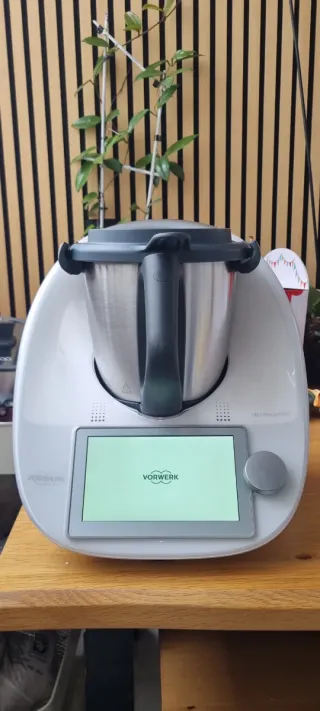 Thermomix TM6 Vorwerk