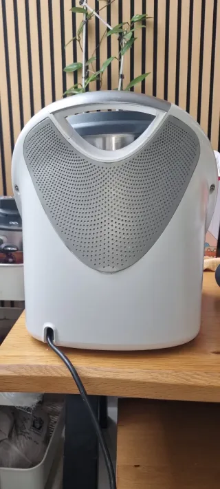 Thermomix TM6 Vorwerk