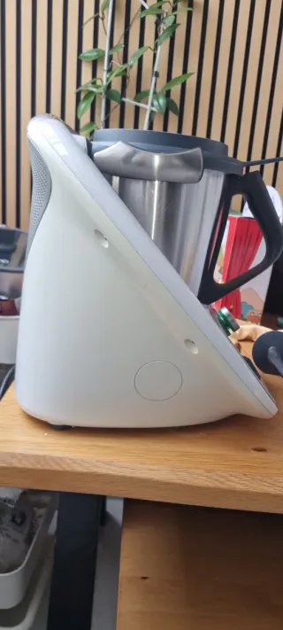 Thermomix TM6 Vorwerk