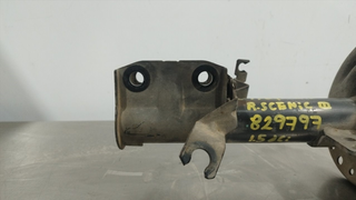 AMORTIGUADOR DELANTERO DERECHO RENAULT SCENIC III