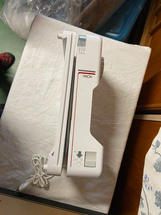 Cortadora de embutidos Solac Mod. 548