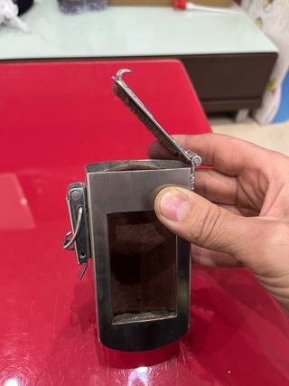 Soporte Garmin Moto/Bici Enduro