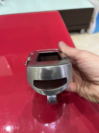 Soporte Garmin Moto/Bici Enduro