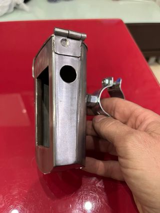 Soporte Garmin Moto/Bici Enduro