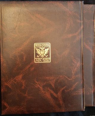 Historia viva del Real Madrid 1902-1987