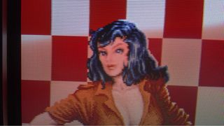 Sony Trinitron KV-14LT1E TV RETRO