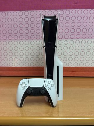 PlayStation 5 Slim 1TB