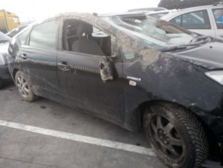 Faro antiniebla toyota prius fastback 1.5 22631589