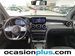 Mercedes-Benz GLC 220 d 4Matic 143 kW (194 CV)