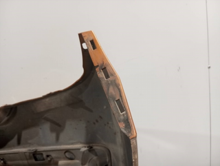 PARAGOLPES TRASERO PEUGEOT 207 8HZ