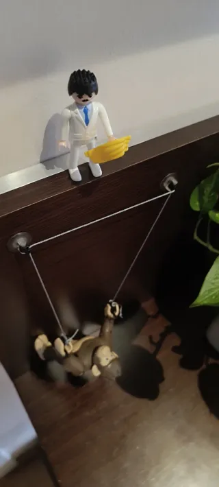 Lote Playmobil Piratas Barcos y Figuras