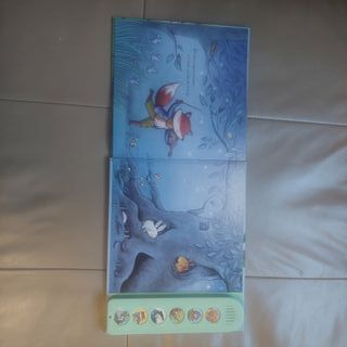 Libro música para los más pequeños