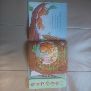 Libro música para los más pequeños