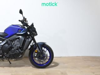 YAMAHA MT-09 Y-AMT (A2)
