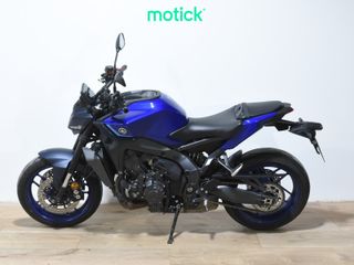 YAMAHA MT-09 Y-AMT (A2)