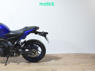 YAMAHA MT-09 Y-AMT (A2)