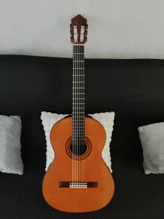 Guitarra R Sanchis