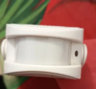 Detector de movimiento