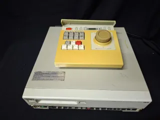 Reproductor Video Hi8 Sony EVO-9650P