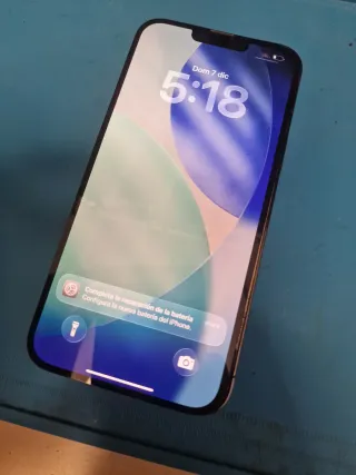 Pantalla Original IPhone 13 Pro Max