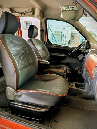 Peugeot Partner 2005