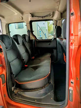 Peugeot Partner 2005