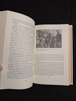 Jordi Esteva. El impulso nómada [Dedicado]