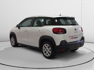 Citroën C3 Aircross Live