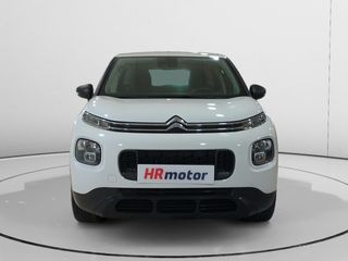 Citroën C3 Aircross Live