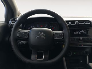 Citroën C3 Aircross Live