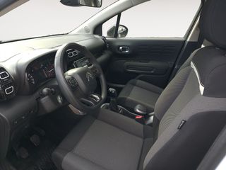 Citroën C3 Aircross Live