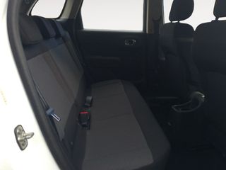 Citroën C3 Aircross Live