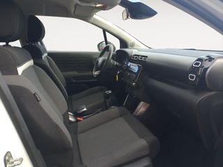 Citroën C3 Aircross Live