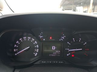 Citroën C3 Aircross Live