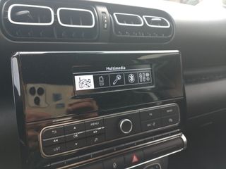 Citroën C3 Aircross Live